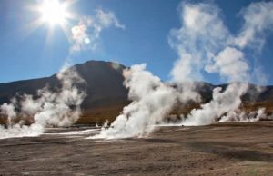 Geotermia: Aree Non Idonee, dal Consiglio Regionale nuovo ok alla modifica del PAER