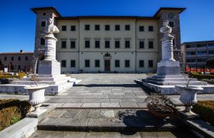 A Larderello riapre il Museo della Geotermia, con tutte le misure di sicurezza COVID-19