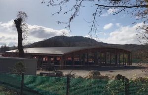 Entro l’estate del 2022 la piscina geotermica dell’Amiata sarà completata