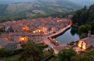 Under 40 e bonus bebè: a Santa Fiora le risorse geotermiche sostengono i più giovani