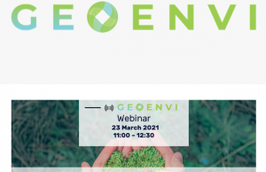 GEOENVI: Investire nell’energia geotermica come soluzione chiave per una transizione giusta