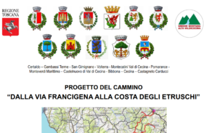 La geotermia alimenta il turismo tra la Via Francigena e la Costa degli Etruschi