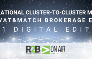 Matchmaking: incontrare altre realtà innovative dei Settori Energia e Ambiente per creare nuove opportunità di Business