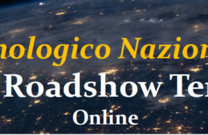 ROADSHOW TEMATICO ‘Sostenibilità e simbiosi energetica nella filiera agro-alimentare’, 16 GIUGNO 2021 ore 09:30 – 13:00