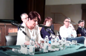 Geotermia: com’è andato l’incontro pubblico convocato dai sindaci in vista del 2024