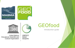 Geotermia e cibo: dal Parco delle Colline Metallifere un nuovo brand identitario: GEOFOOD