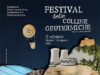 Si alza oggi il sipario sulla X edizione del Festival delle colline geotermiche