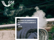 Geotermia: GSE, a che punto è il teleriscaldamento geotermico in Italia