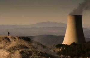 Incendio a Monterotondo M.mo, ma la centrale geotermica resta «regolarmente in esercizio»