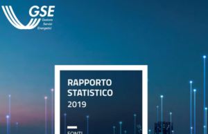 GSE: la Toscana regina delle rinnovabili nell’Italia centrale grazie alla geotermia