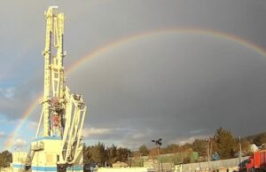 Geotermia: Il Regno Unito punta forte sulla geotermia: nuove centrali e industria del litio da record