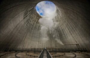 Geotermia: Va alla geotermia toscana il primo premio al Prix de la Photographie de Paris