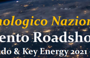 Save the Date – Seconda Tappa Roadshow CTNE Dai Rifiuti Nuove Risorse per la Simbiosi Energetica