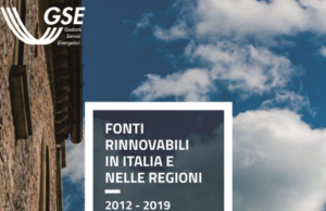 Geotermia: per il GSE, senza geotermia la Toscana avrebbe fallito gli obiettivi burden sharing per le rinnovabili