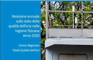 Geotermia: H2S: a Pomarance valori «ampiamente inferiori» a quelli indicati dall’OMS