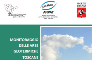 Geotermia: da questa fonte rinnovabile arriva il 34,3% dell’elettricità toscana: con quali impatti emissivi?