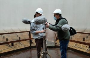 Geotermia: La geotermia toscana protagonista all’Internet festival di Pisa