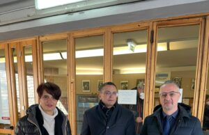 Geotermia toscana e gas serra, le nuove evidenze scientifiche commentate dai sindaci