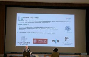 Cosa sono le emissioni sostitutive? 20 anni di studi sulla geotermia toscana carbon free