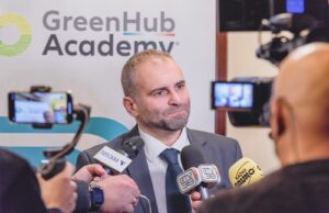 La Green Hub Academy pronta alla sfida della formazione per le imprese geotermiche