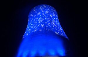 Monterotondo Marittimo celebra il Natale con la geotermia