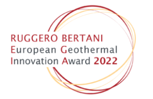 C’è ancora tempo per partecipare al premio europeo per l’innovazione geotermica