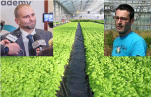 Parvus Flos, la geotermia è «una manna» ma contro il caro materiali serve l’aiuto di tutti