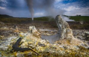 Dalla Regione Toscana un osservatorio contro il caro energia: quale ruolo per la geotermia?