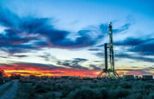 Gli Stati Uniti stanno investendo per liberare il potenziale della geotermia