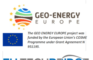 I progetti Geo Energy Europe ed EU Techbridge uniscono le forze per potenziare le opportunità di internazionalizzazione delle PMI europee
