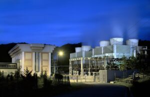 Geotermia, installati a Farinello nuovi interruttori di media tensione di ultima generazione