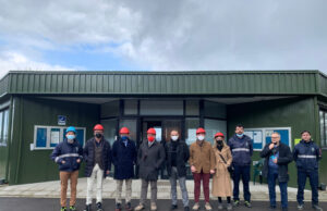 Sesta Lab porta la Toscana geotermica verso l’economia dell’idrogeno