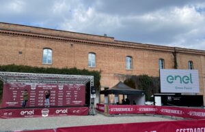 Ciclismo e geotermia, “Le strade bianche” sposano il verde della sostenibilità