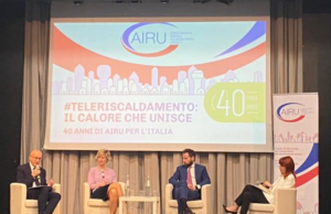 La geotermia come motore rinnovabile per lo sviluppo dei teleriscaldamenti in Italia