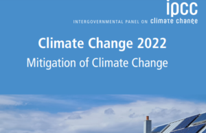La geotermia promossa dall’IPCC, la massima autorità scientifica sul cambiamento climatico