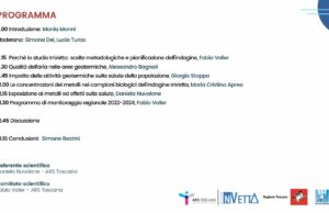Geotermia e salute sull’Amiata, i risultati dello studio InVetta spiegati da ARS