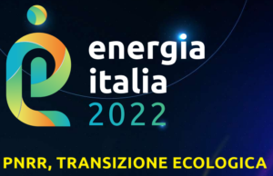 Anche CoSviG a EnergiaItalia 2022