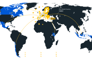 GEO ENERGY EUROPE (GEE2)