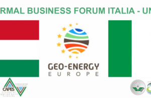 Al CEGLAB di Larderello (e online) il Geothermal Business Forum ITALIA – UNGHERIA