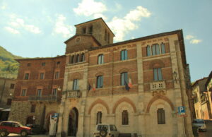 La geotermia di Montieri un esempio per lo sviluppo sostenibile dei piccoli comuni