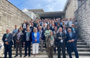 Larderello si conferma capitale della geotermia, con esperti provenienti da 25 Paesi