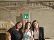 San Casciano dei Bagni: presentato il Monitoraggio di Cohesion4Climate al Santa Maria della Scala di Siena