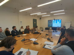 CoSviG porta le esperienze dei Comuni Toscani al Primo Evento Nazionale EUCF